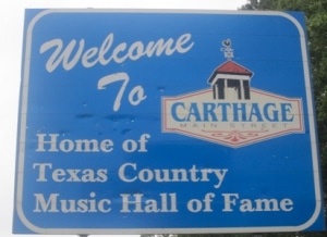 Carthage TX pest control